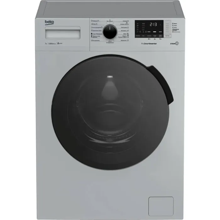 Beko RSPE78612S Paltaryuyan Maşın — Bakı
