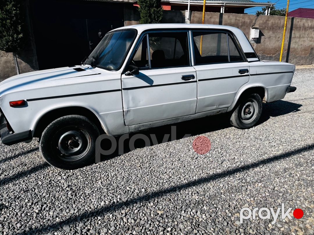 Lada (vaz) 2106, 1999 il — Avtomobillər, Bakı (4)