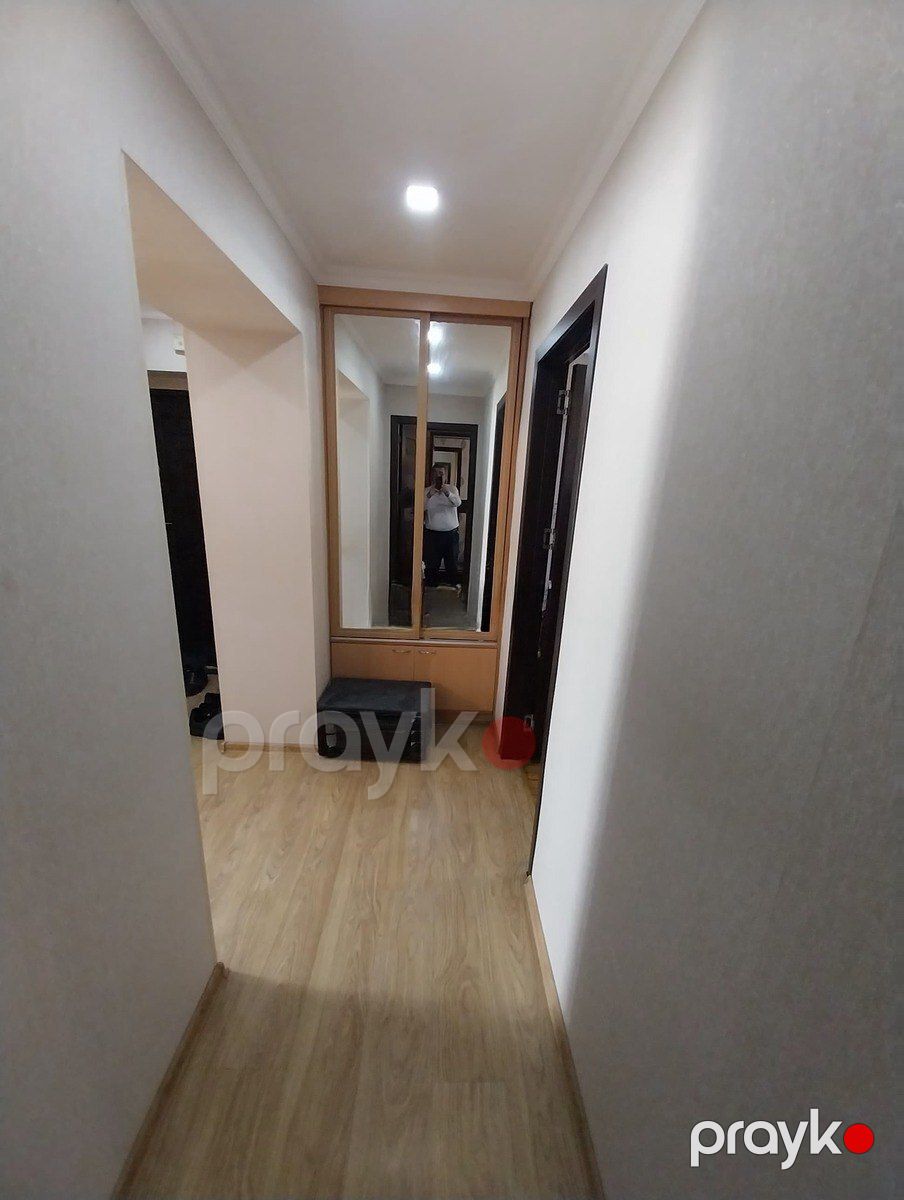 Satılır 3 otaqlı köhnə tikili 80 m² — Mənzil, Bakı (9)