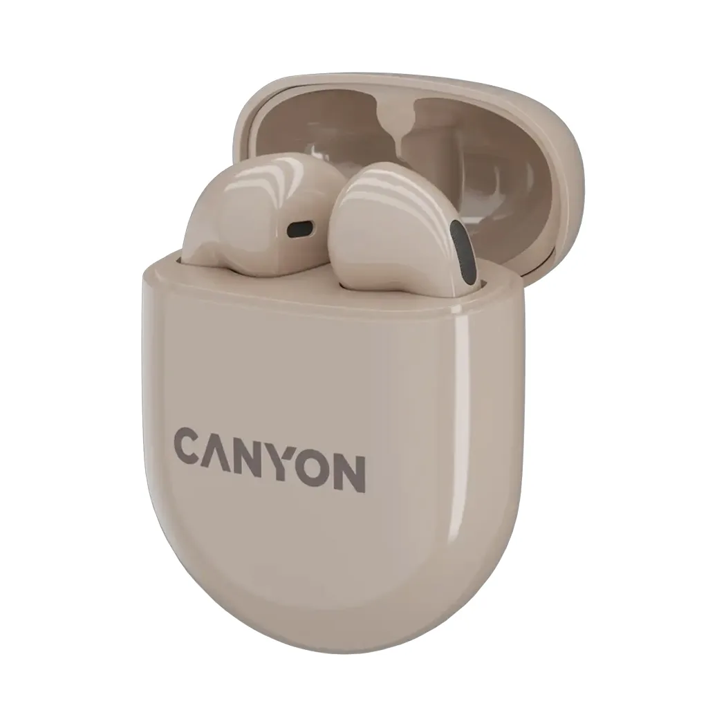 Qulaqlıq Canyon TWS6 Beige (CNS-TWS6BE) — Mallar, Bakı (2)