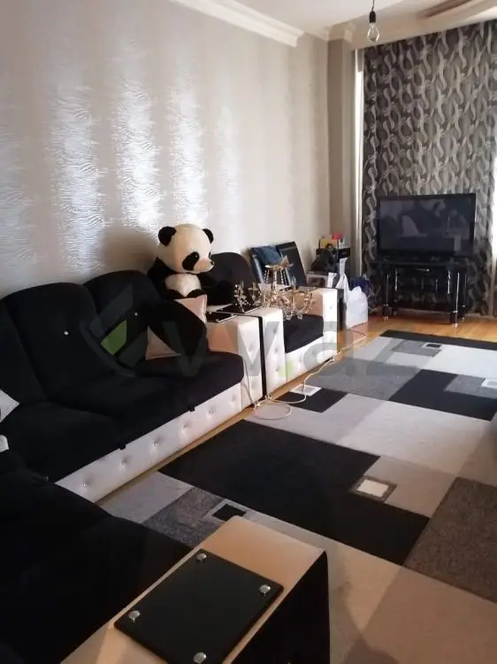 2 otaqlı mənzil Yeni tikili Satılır, 8-ci kilometr, Nizami, Bakı — Mənzil, Bakı (3)
