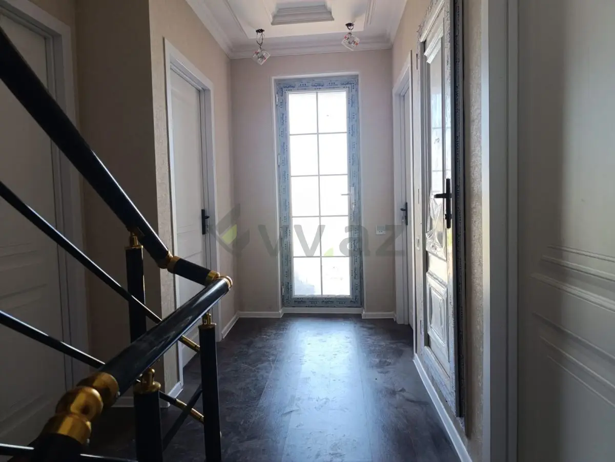 4 otaqlı Həyət evi Satılır, Masazır, Abşeron — Ev, villa (9)