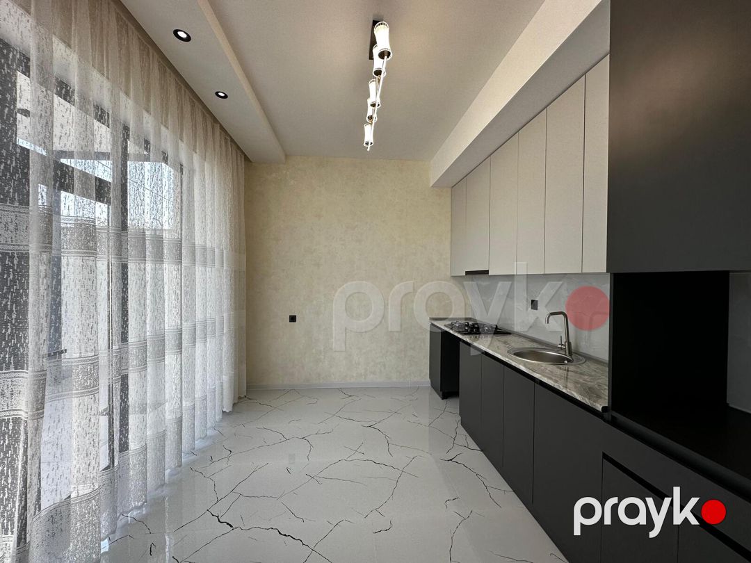 Satılır 4 otaqlı həyət evi/bağ evi 130 m² — Ev, villa, Bakı (9)