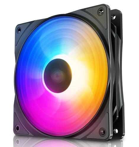 DeepCool RF120 FS (DP-FLED3-RF120-FS) Case Fan — Soyutucular və soyutma sistemləri, Bakı (2)