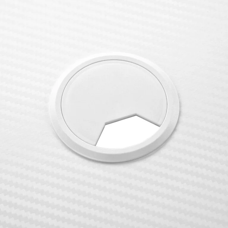 2E Otoroshı (2E-GT-OTO-WTGR Gaming Desk White — Sistem blokları, Bakı (6)