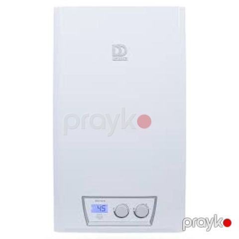 DemirDöküm Dəsmal Quruducu Xrom 500x1200 mm (Türkiyə) — Bakı