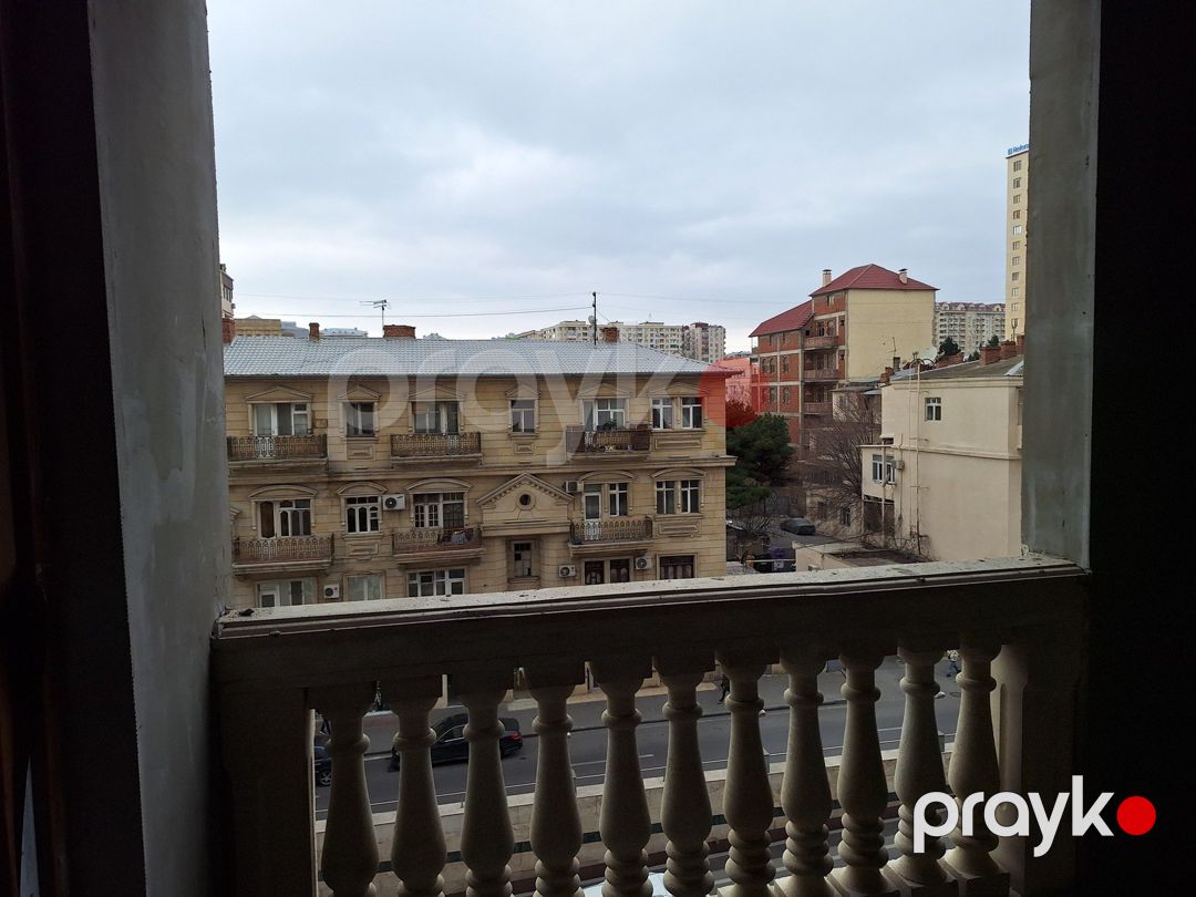 Satılır 3 otaqlı yeni tikili 113 m² — Mənzil, Bakı (6)