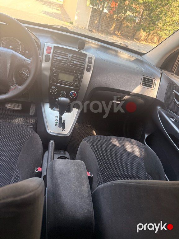 Hyundai Tucson, 2.0 L, 2009 il, 187 000 km — Avtomobillər, Bakı (7)