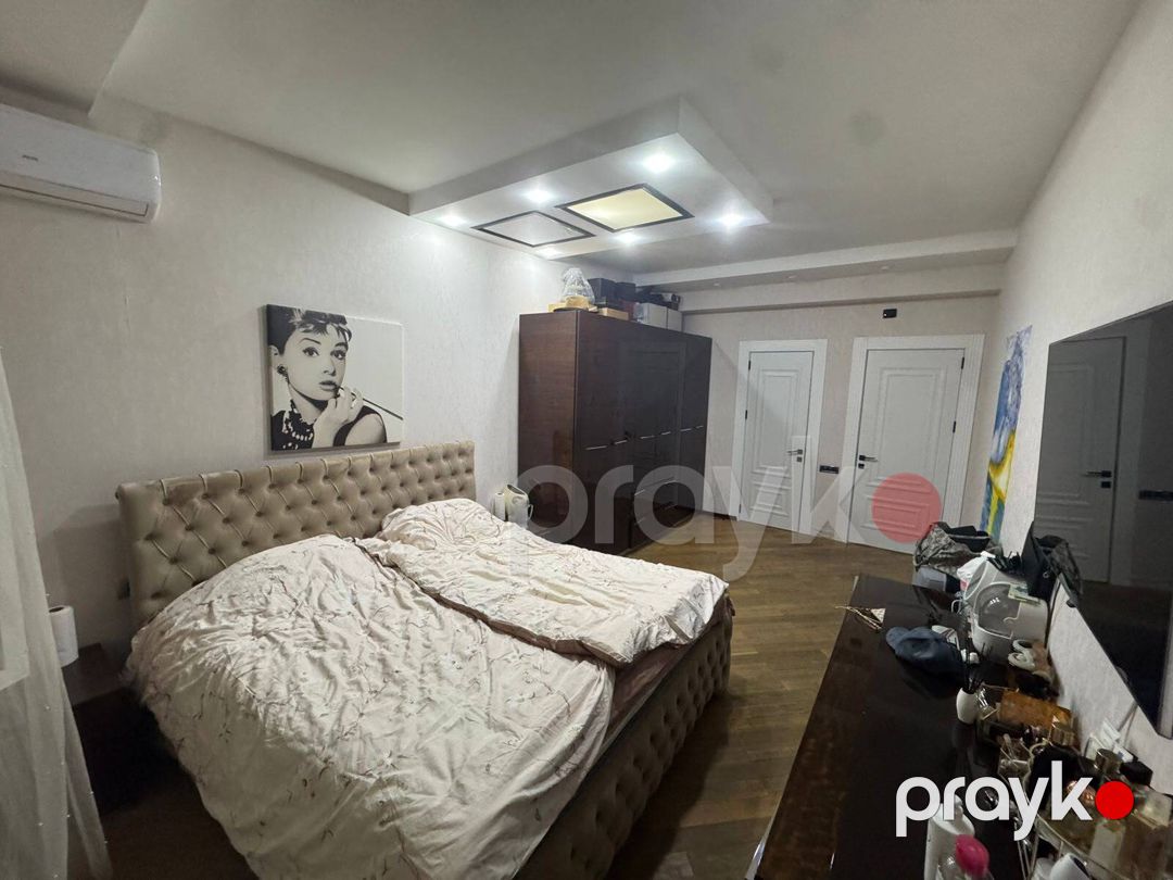 Satılır 4 otaqlı yeni tikili 150 m² — Mənzil, Bakı (7)