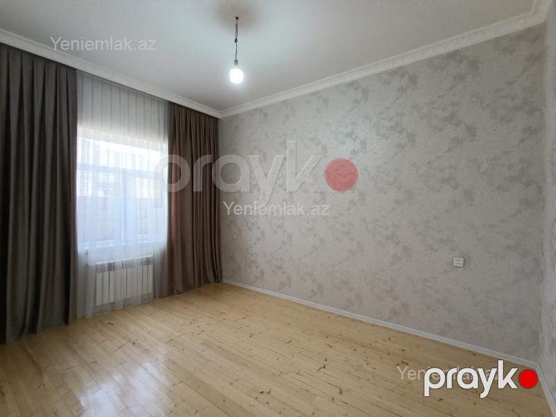Satılır 4 otaqlı Həyət evi / Villa, 120 m², Sabunçu rayonu — Ev, villa, Bakı (7)