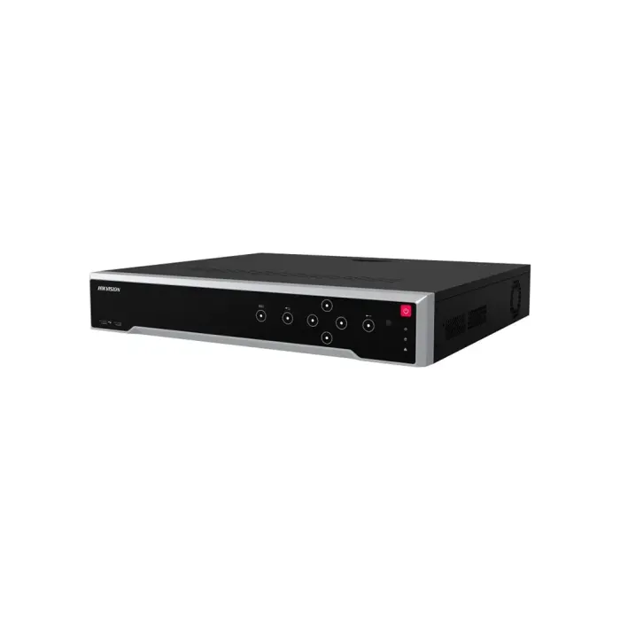 Videoqeydiyyatçı Hikvision DS 7764NI M4 64 Kanal 32MP 4K Professional NVR — Bakı