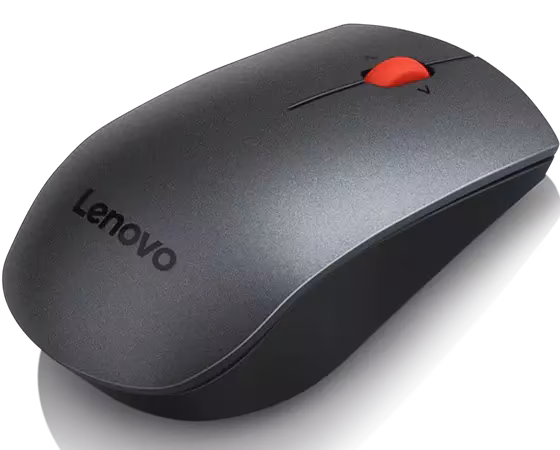 Lenovo Professional Wireless Laser Mouse (4X30H56886) — Klaviaturalar və siçanlar, Bakı (3)