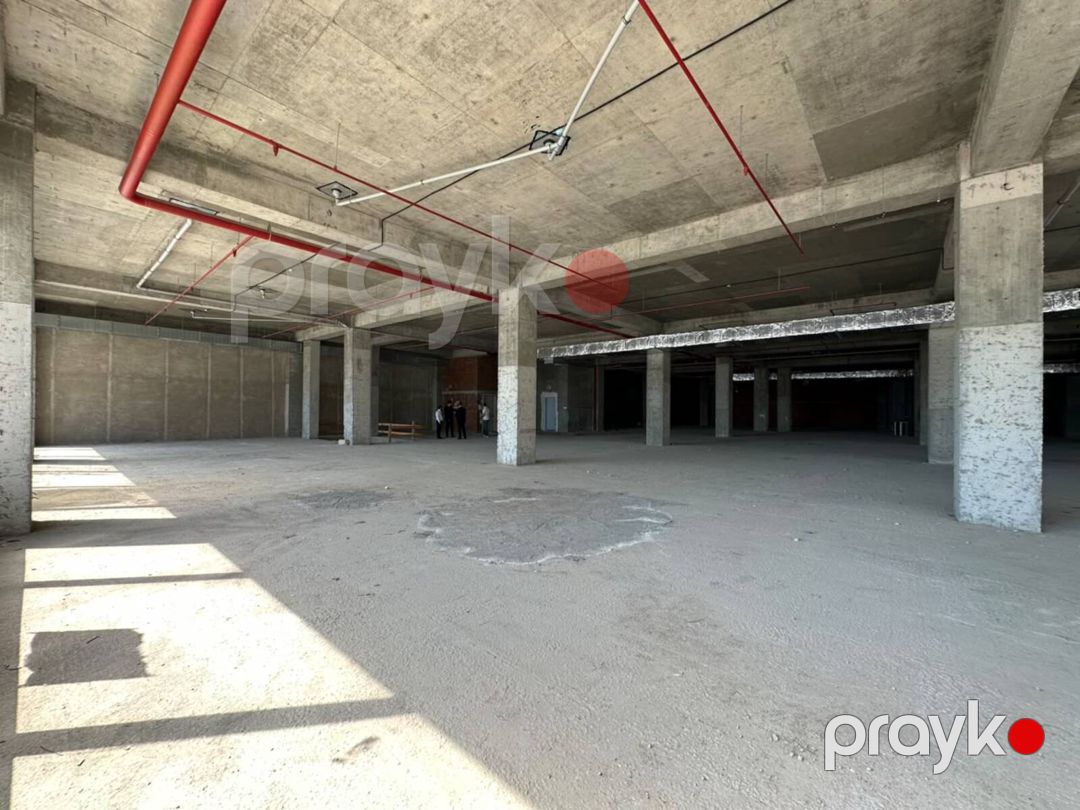 Satılır obyekt 1320 m² — Əmlak, Bakı (3)