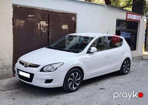 Hyundai i30, 1.4 L, 2009 il, 255 000 km — Bakı