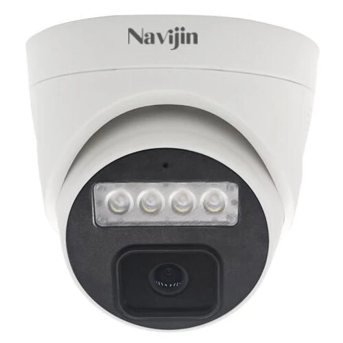 Navijin ICD-N8094 IP Dome Camera — Bakı