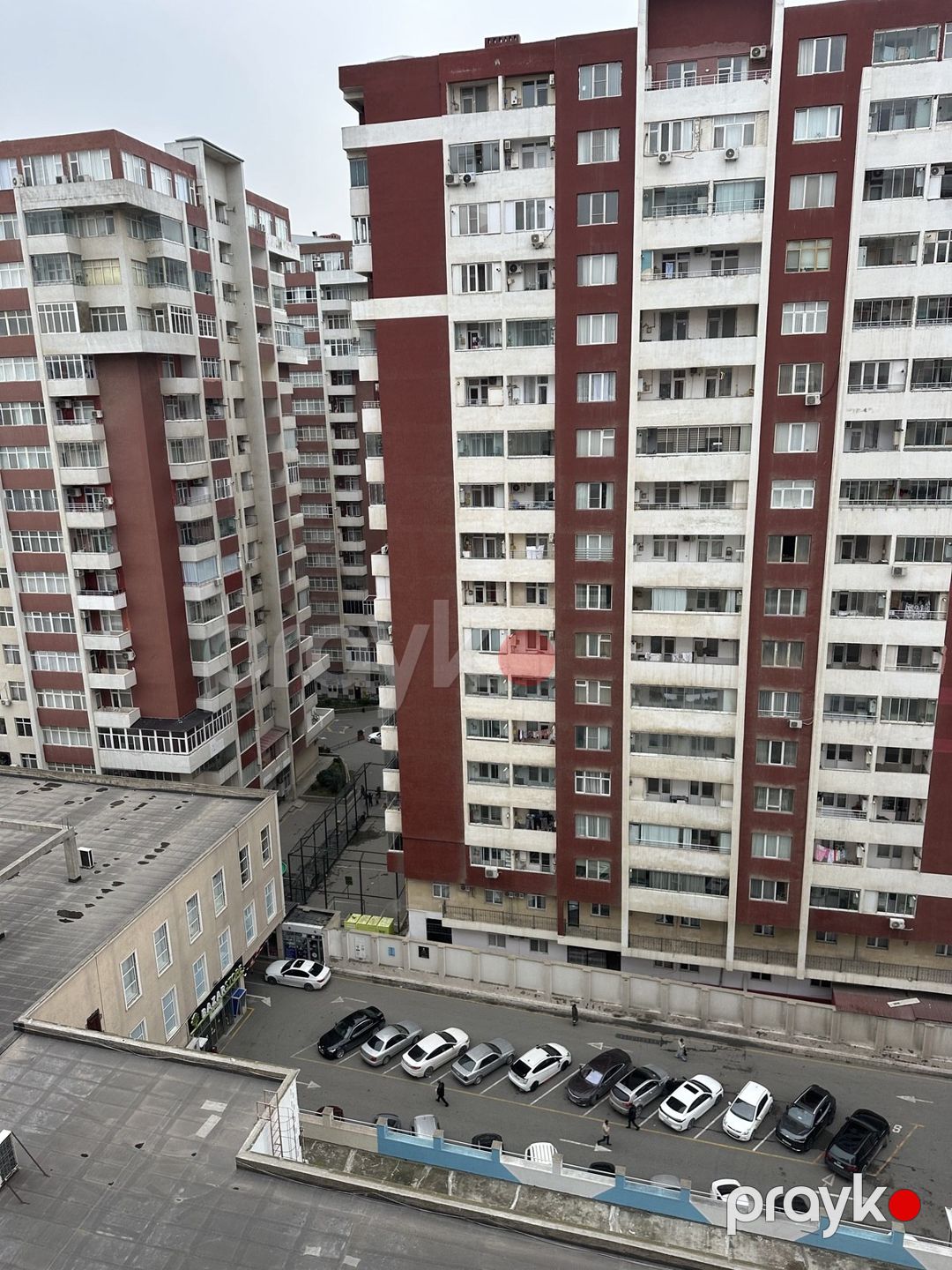 Satılır 2 otaqlı yeni tikili 97 m² — Mənzil, Bakı (3)