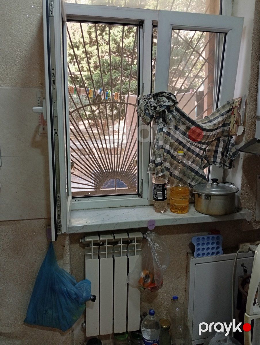 Satılır 2 otaqlı köhnə tikili 45 m² — Mənzil, Bakı (3)