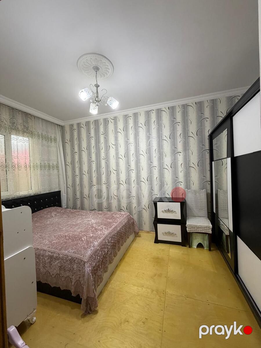Satılır 2 otaqlı yeni tikili 50 m² — Mənzil, Bakı (7)