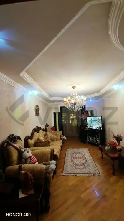 2 otaqlı mənzil Köhnə tikili Satılır, 8-ci kilometr, Nizami, Bakı — Mənzil, Bakı (2)