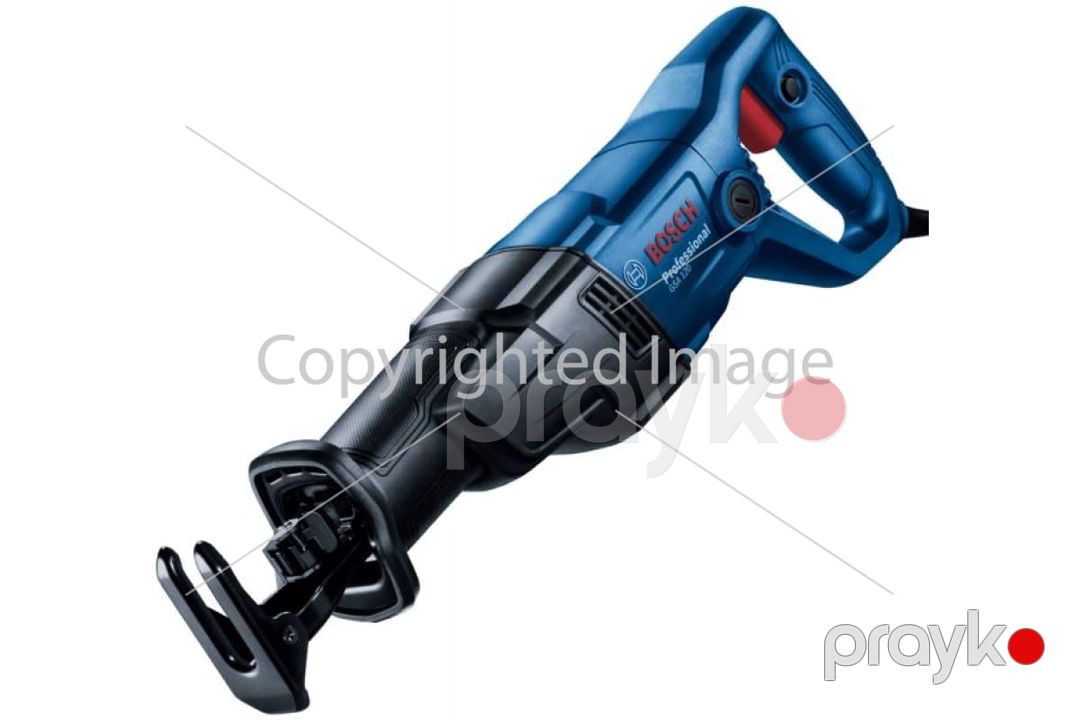 Mişar elektrik Bosch GSA 120 06016B1020 — Təmir və inşaat, Bakı (2)