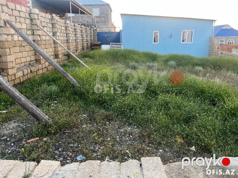 Torpaq Satılır Abşeron r., Qobu q., 2 sot — Torpaq, Bakı (2)
