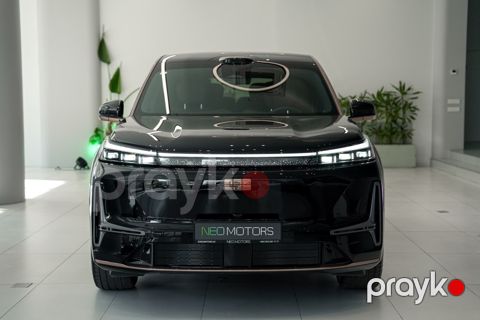 Geely Galaxy M9, 1.5 L, 18.4 kWh, 2026 il, yeni — Bakı