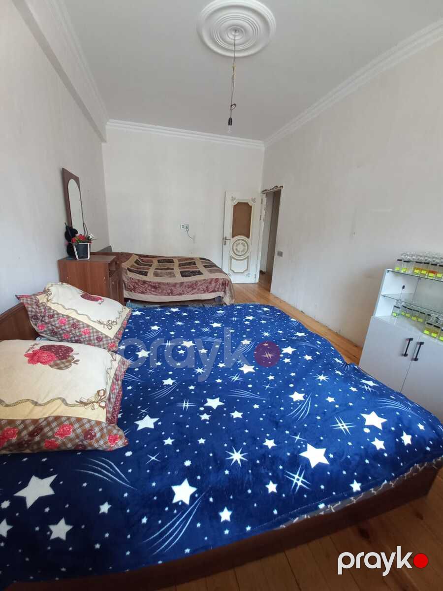 Satılır 2 otaqlı yeni tikili 70 m² — Mənzil, Bakı (6)