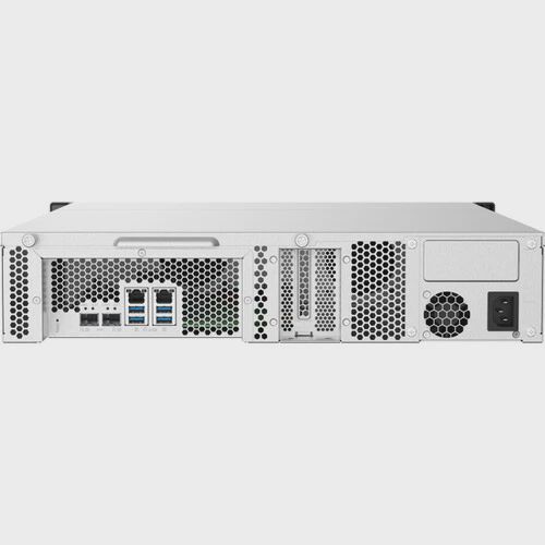 Qnap TS-832PXU-4G 8-Bay NAS Enclosure — Server avadanlıqları, Bakı (3)