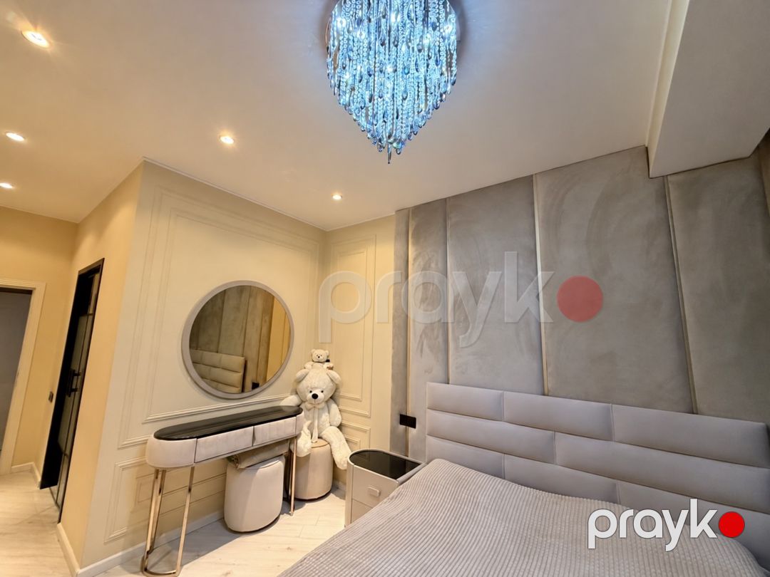Satılır 2 otaqlı yeni tikili 105 m² — Mənzil, Bakı (10)