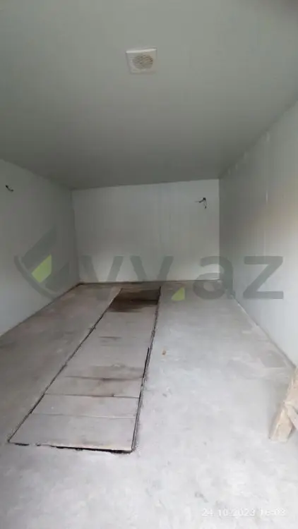 27 m² Obyekt / Ofis Satılır, Montin qəs., Nərimanov, Bakı — Əmlak, Bakı (4)