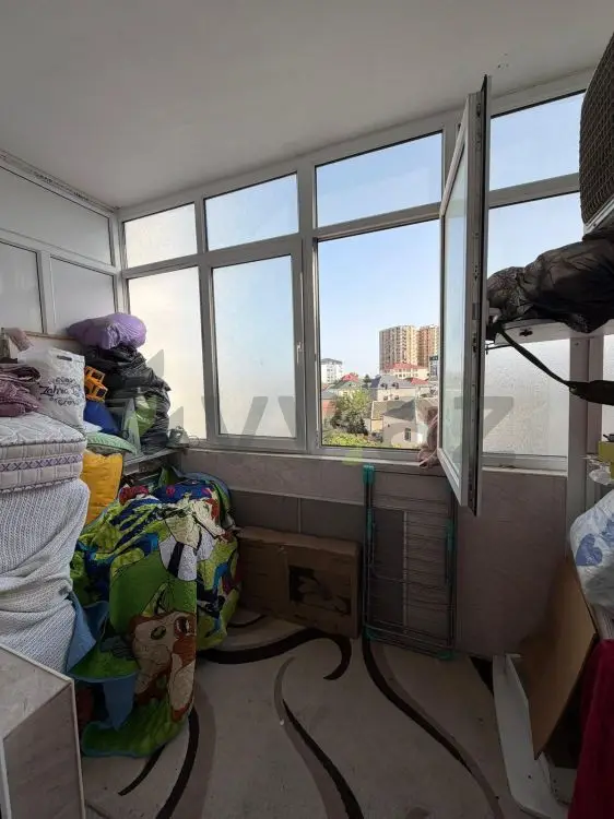 3 otaqlı mənzil Yeni tikili Satılır, Xırdalan — Mənzil, Xırdalan (7)