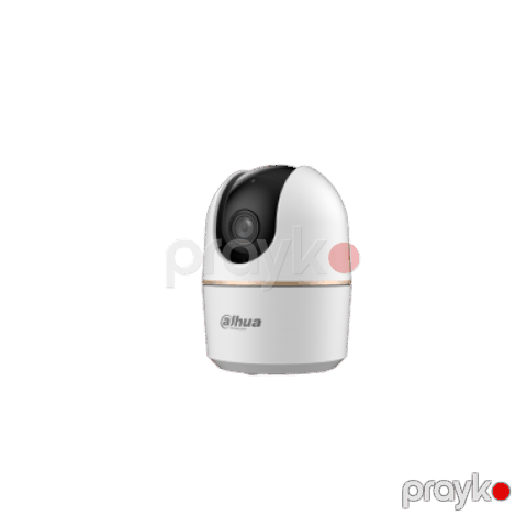 Dahua 4MP Indoor Fixed-focal Wi-Fi Pan & Tilt Network Camera (H4A — Pctech — Surveillance cameras
