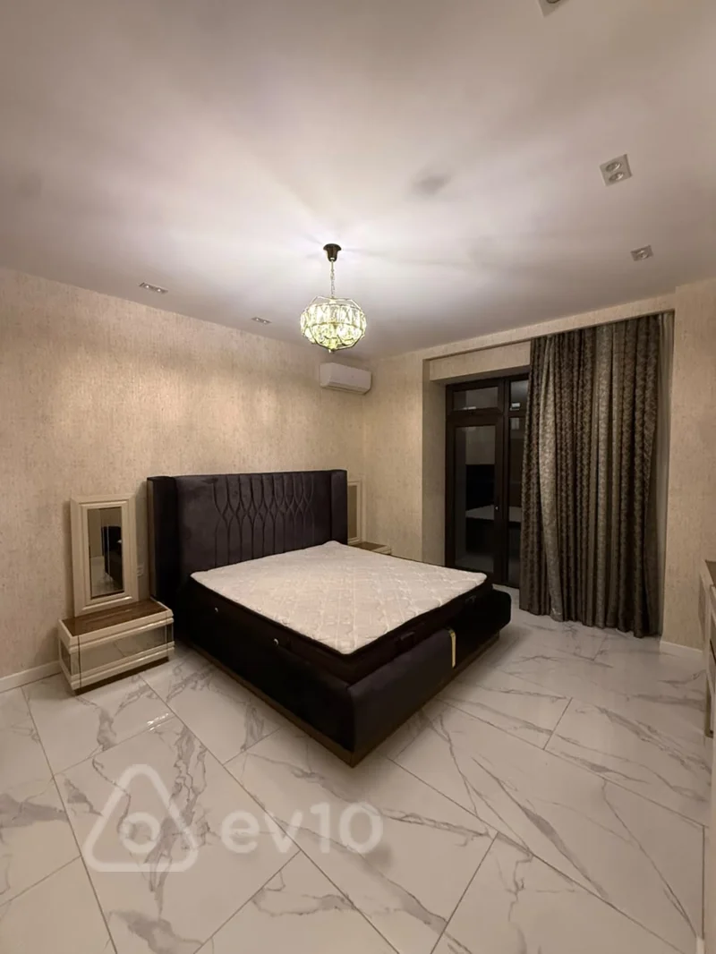 3 otaqlı mənzil, 148 m², Tbilisi prospekti — kirayə — Mənzil, Bakı (2)