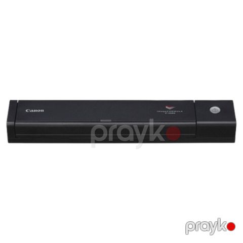 Canon Stream Scanner Document Reader P-208 II (9704B003) — Bakı