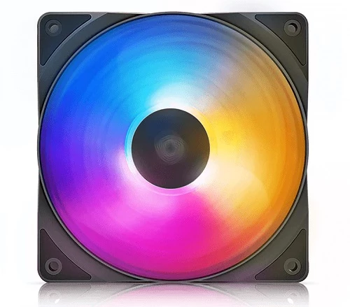 DeepCool RF120 FS (DP-FLED3-RF120-FS) Case Fan — Soyutucular və soyutma sistemləri, Bakı (3)