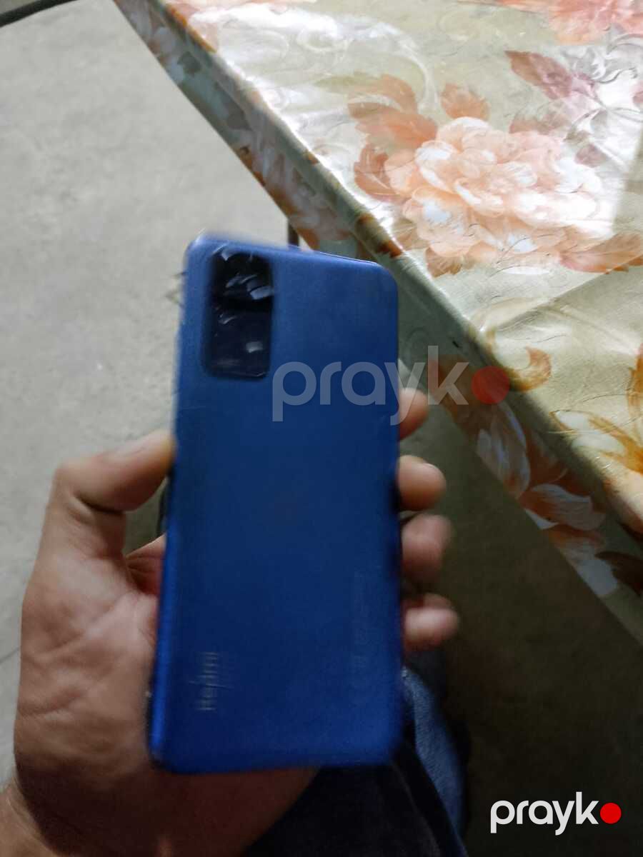Xiaomi Redmi Note 11S Twilight Blue 128GB/6GB — Smartfonlar, Xaçmaz (3)