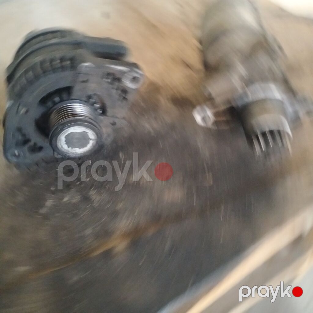 Leksuz RX 300 Tayota Haryer madeline gedir — Avtomobil elektrikası, Bakı (2)