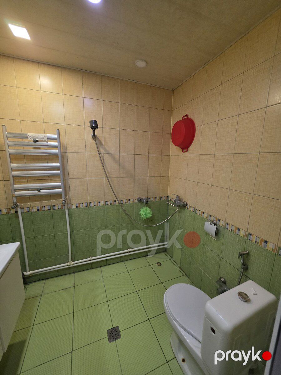 2-otaqlı yeni tikili kirayə verilir, 8 Noyabr m., 70 m² — Mənzil, Bakı (2)
