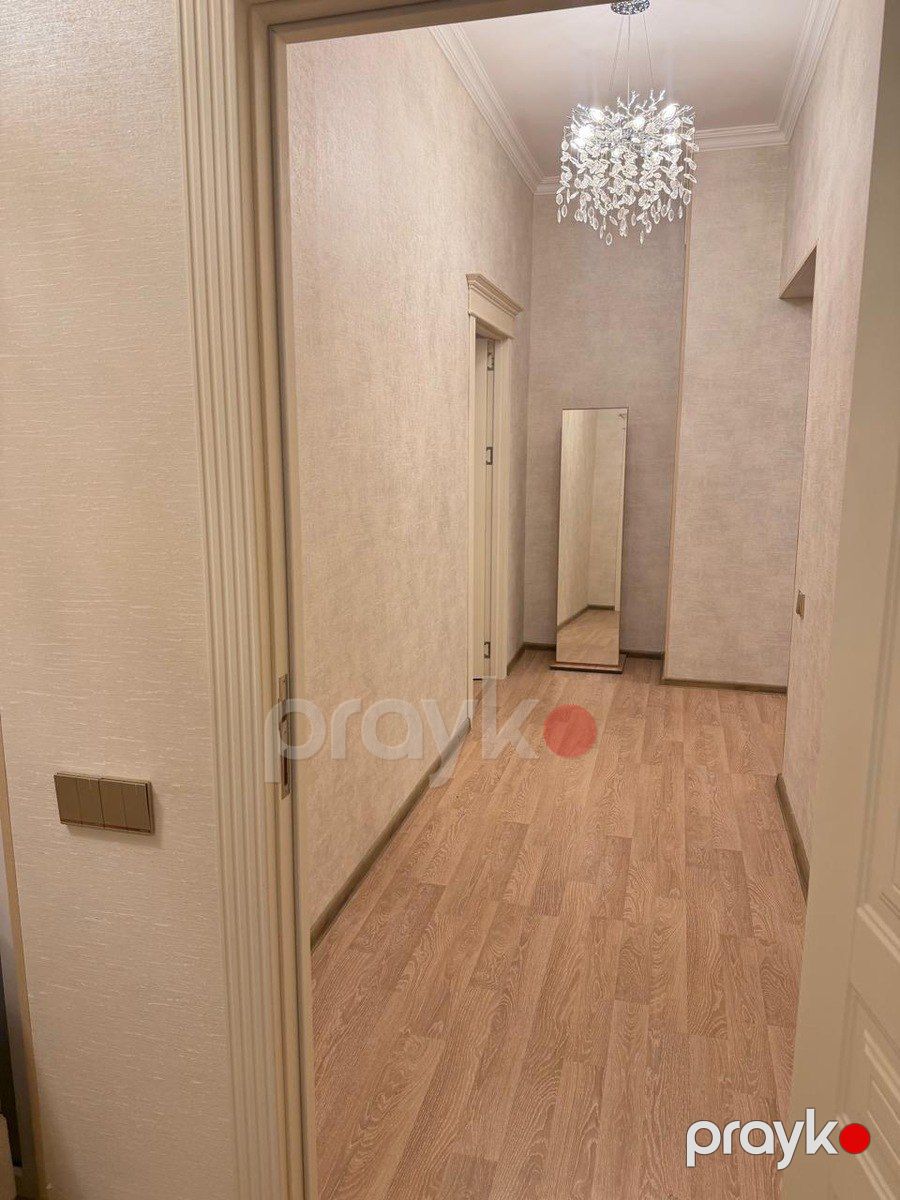 İcarəyə verilir 2 otaqlı yeni tikili 68 m² — Mənzil, Bakı (3)