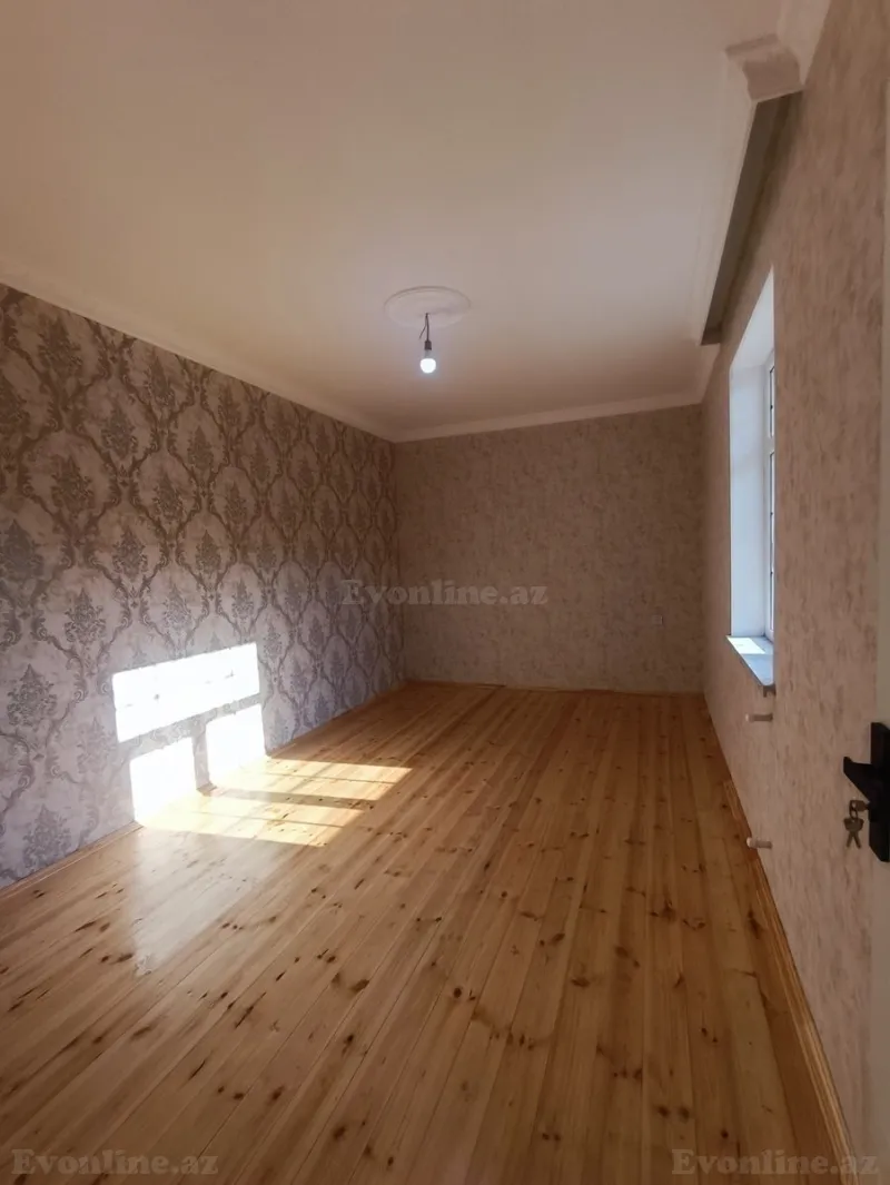 Satılır 3 otaqlı Həyət evi 80 m² Bakı, Abşeron r., Masazır — Ev, villa, Bakı (4)