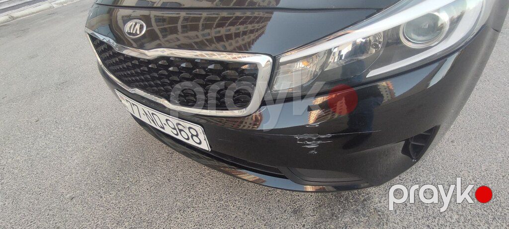 Kia Forte, 2.0 L, 2018 il, 149 669 km — Avtomobillər, Bakı (12)