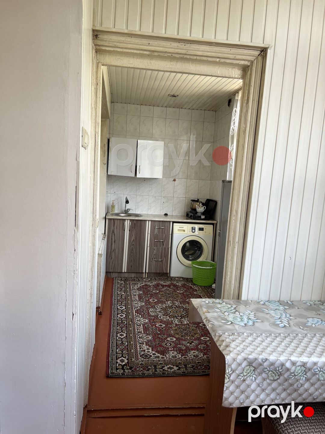 İcarəyə verilir 2 otaqlı köhnə tikili 60 m² — Mənzil, Bakı (9)