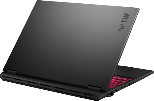 Asus TUF Gaming A18 FA808UP-S8060 (90NR0NL1-M00390) Gaming Notebook — Noutbuklar, Bakı (3)