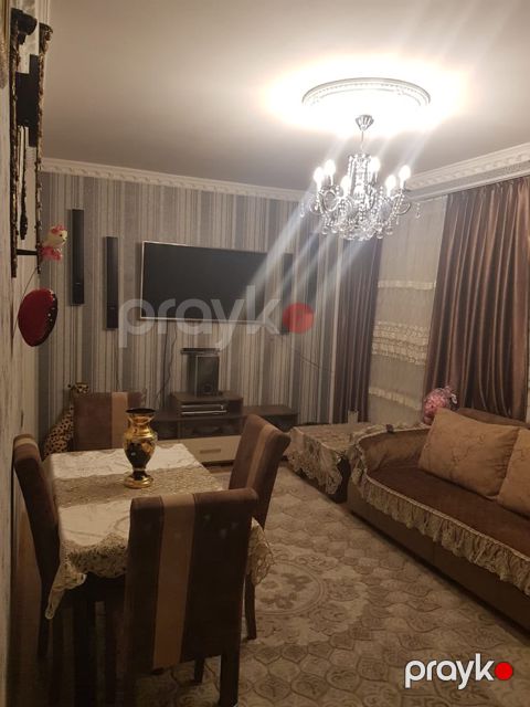 Satış: 3 otaqlı Köhnə tikili, 60 m², Sabunçu rayonu — Bakı