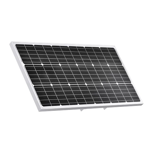 Vigi Solar Panel 90W — Surveillance kameralar, Bakı (3)