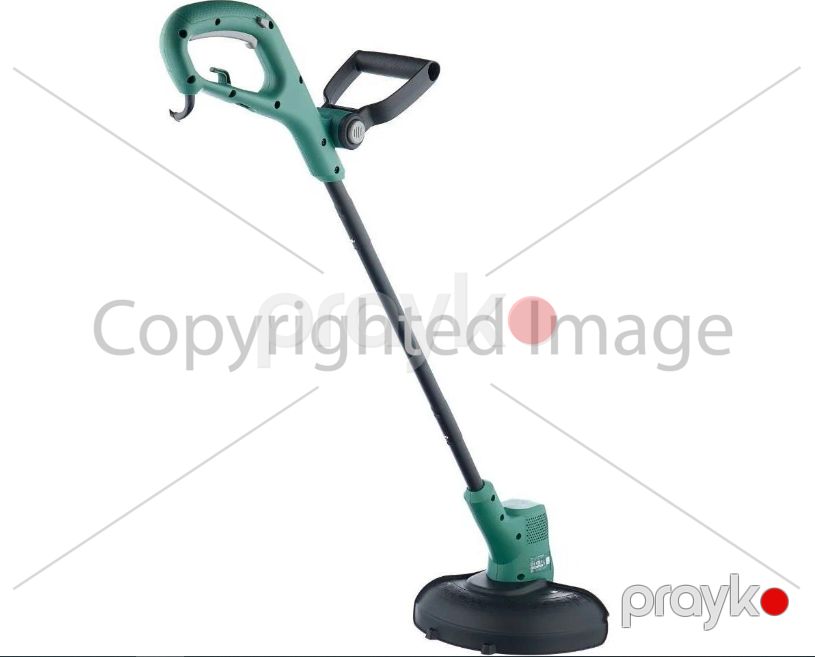 Otbiçən trimmer Bosch EasyGrassCut 26 06008C1J01 — Dacha və bağ, Bakı (3)