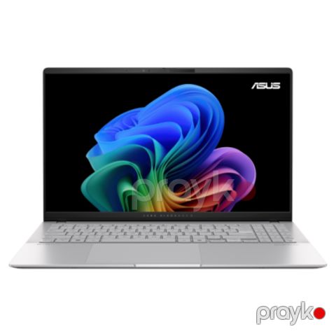 Notbuk Asus VivoBook S 15 OLED S5507QA-MA006W (90NB14Q2-M005E0) — Bakı