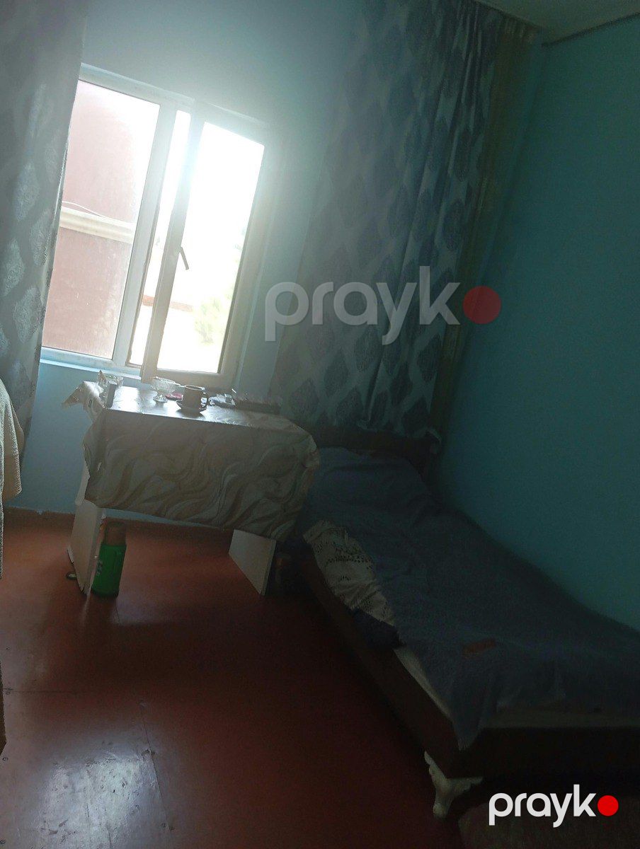 Satılır 2 otaqlı köhnə tikili 49 m² — Mənzil, Bakı (2)