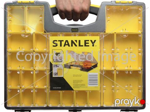Orqanayzer Stanley 1-92-748 — Bakı