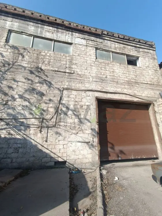 720 m² Obyekt / Ofis Kirayə, Keşlə qəs., Nizami, Bakı — Bakı